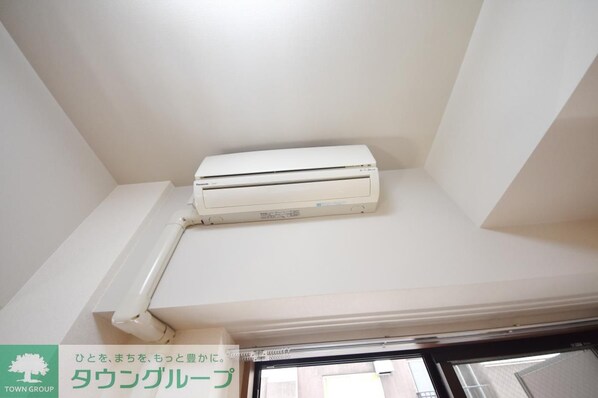 ハーモニーレジデンス日本橋イーストの物件内観写真